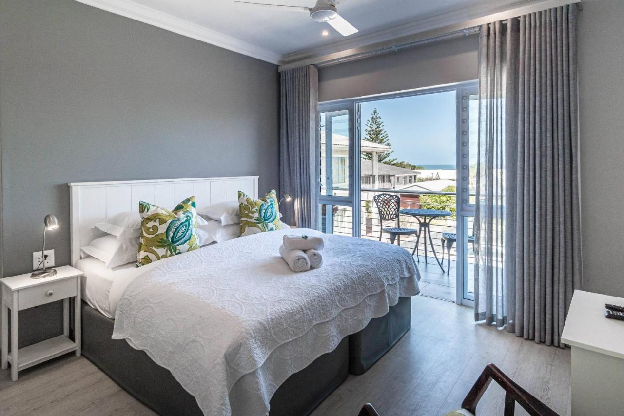Whale Coast Ocean Villa ヘルマナス エクステリア 写真